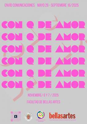 Congreso con Q de amor
